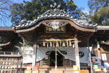 画像をギャラリービューアに読み込む, Tour 松井まつみさんと行く、尾鷲街歩きツアー