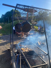 画像をギャラリービューアに読み込む, 夜の回[Fire Pit-DINNER] 11/3(Sun) 17:00〜21:00(定員:80名)
