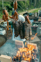 画像をギャラリービューアに読み込む, 夜の回[Fire Pit-DINNER] 11/3(Sun) 17:00〜21:00(定員:80名)
