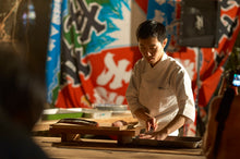 画像をギャラリービューアに読み込む, 夜の回[Fire Pit-DINNER] 11/3(Sun) 17:00〜21:00(定員:80名)
