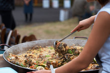 画像をギャラリービューアに読み込む, 夜の回[Fire Pit-DINNER] 11/3(Sun) 17:00〜21:00(定員:80名)
