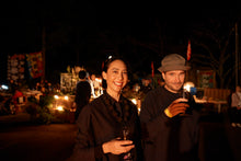 画像をギャラリービューアに読み込む, 夜の回[Fire Pit-DINNER] 11/3(Sun) 17:00〜21:00(定員:80名)
